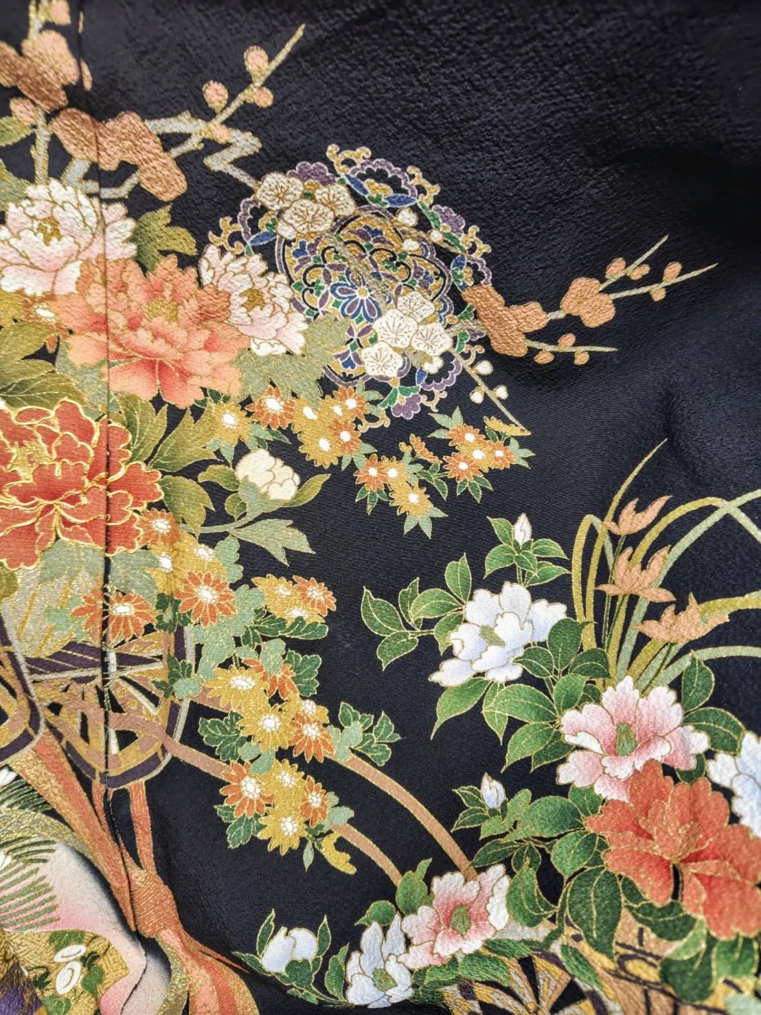 新郎様👨‍❤️‍👨のお母様、その友人、友人の娘様